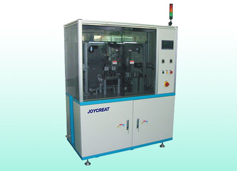 <b>Sgmtl-02 High Speed IC Card Gluing Machine</b>